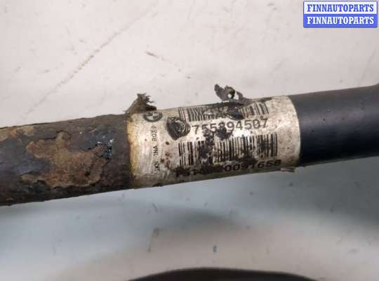 купить Полуось (приводной вал, шрус) на BMW X6 E71 2007-2014