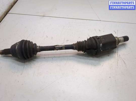 купить Полуось (приводной вал, шрус) на BMW X6 E71 2007-2014