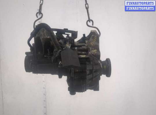 МКПП - Механическая коробка на Volkswagen Golf IV (1J)