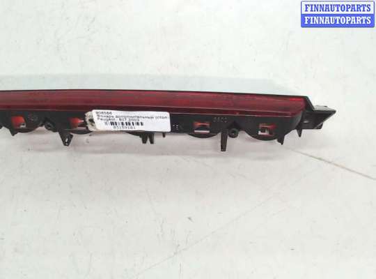 Фонарь (стоп-сигнал) центральный на Peugeot 807