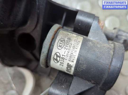 купить Коллектор впускной на Hyundai Santa Fe 2005-2012