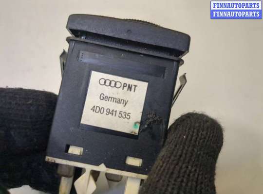купить Кнопка противотуманных фар на Audi A8 (D2) 1994-2002
