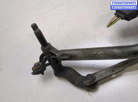 купить Механизм стеклоочистителя (трапеция дворников) на Peugeot 207 2006-2015