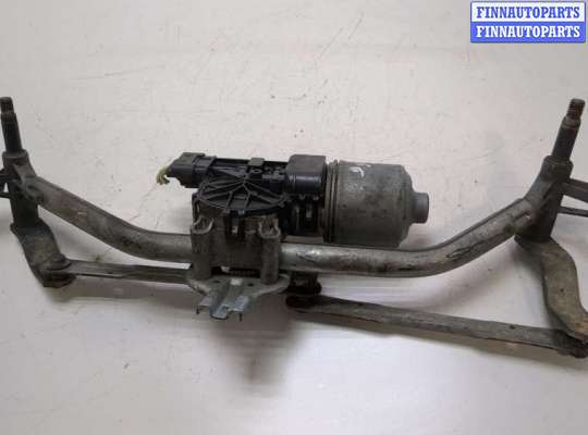 купить Механизм стеклоочистителя (трапеция дворников) на Peugeot 207 2006-2015