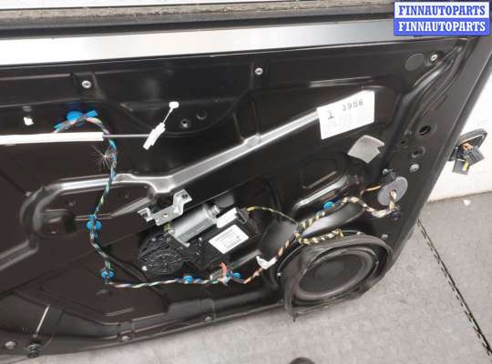 купить Стеклоподъемник электрический на Volkswagen Touareg 2002-2007