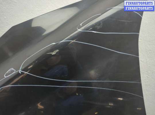 купить Капот на Ford Focus 2 2008-2011