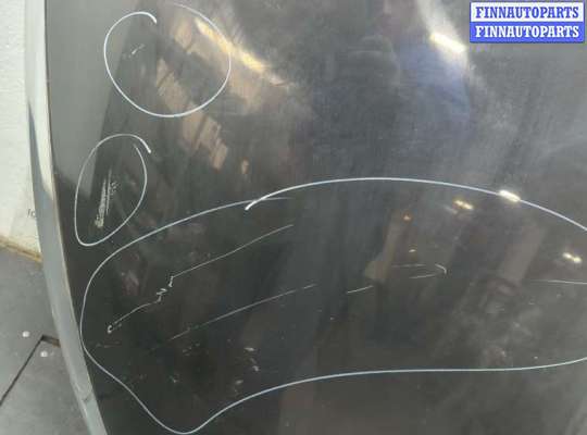 купить Капот на Ford Focus 2 2008-2011