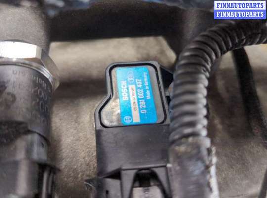 купить Двигатель (ДВС) на Chrysler Voyager 2000-2007