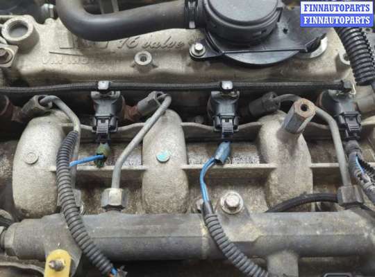 купить Двигатель (ДВС) на Chrysler Voyager 2000-2007