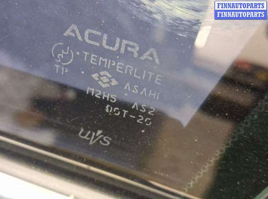 купить Дверь боковая (легковая) на Acura RL 2004-2012