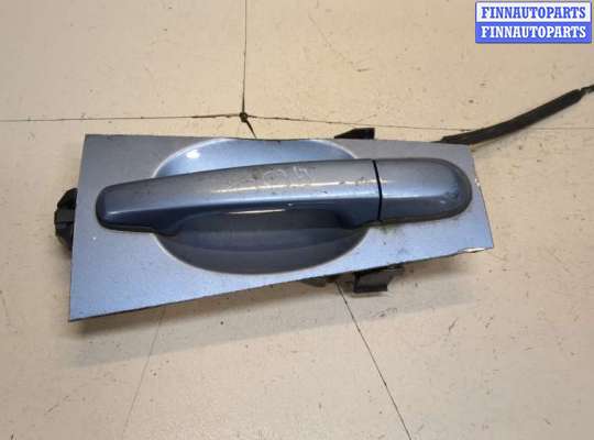 купить Ручка двери наружная на Jaguar XF 2007–2012