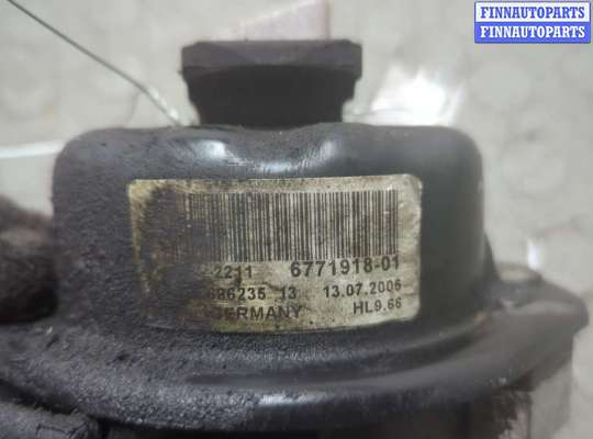 купить Подушка крепления двигателя на BMW 7 E65 2001-2008