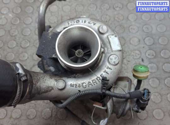 Купить Турбина на Opel Signum Турбина OP2369455 на Opel Signum