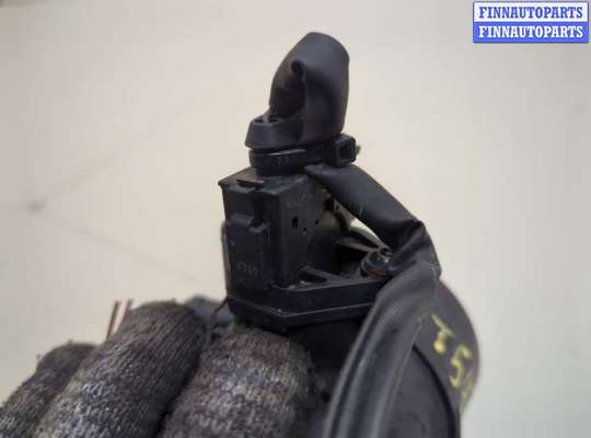 купить Измеритель потока воздуха (расходомер) на Mercedes C W203 2000-2008