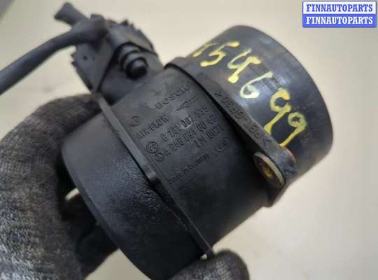 купить Измеритель потока воздуха (расходомер) на Mercedes C W203 2000-2008