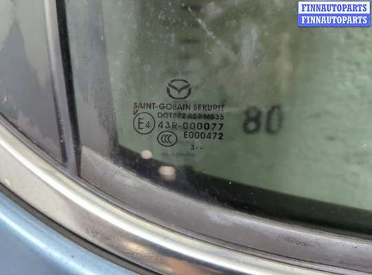 купить Дверь боковая (легковая) на Mazda 3 (BM) 2013-2019