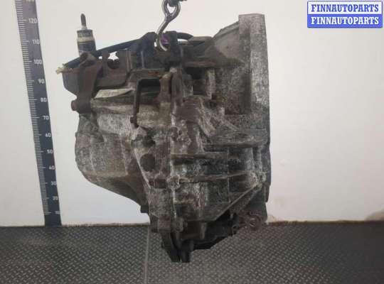 купить КПП 6-ст.мех. (МКПП) на Renault Trafic 2001-2014