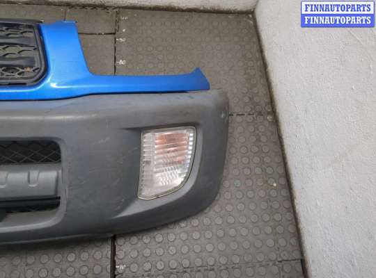 купить Бампер на Toyota RAV 4 2000-2005