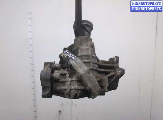 Редуктор Раздаточный КПП (раздатка) VL567974 на Volvo XC90 2002-2014