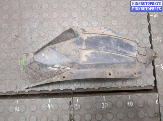 купить Защита арок (подкрылок) на Ford Fusion 2002-2012