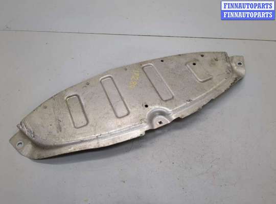 Защита днища, запаски, КПП, подвески KA600364 на KIA K5 2019-2025