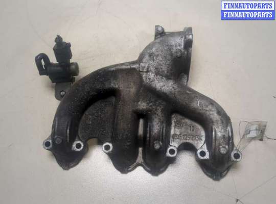 купить Коллектор впускной на Volkswagen Caddy 2004-2010