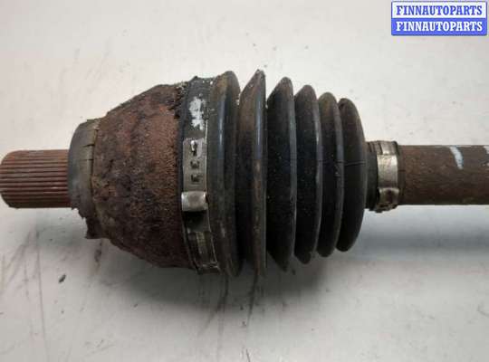 купить Полуось (приводной вал, шрус) на Ford Galaxy 2006-2010