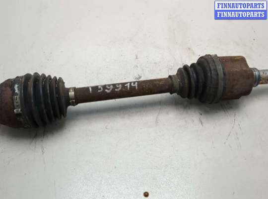 Полуось (приводной вал, шрус) FO2146342 на Ford Galaxy 2006-2010