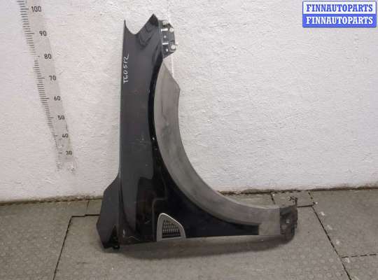 Крыло CH467307 на Chevrolet Captiva 2006-2011