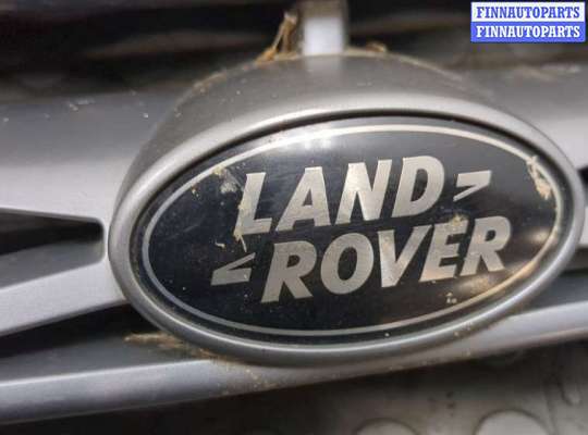 купить Решетка радиатора на Land Rover Range Rover Evoque 2011-2018