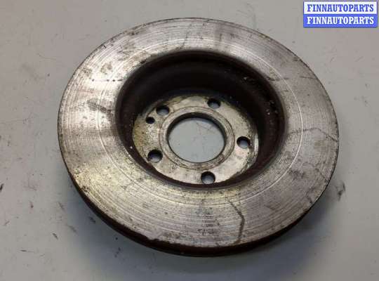 Диск тормозной MB1577099 на Mercedes Vito W639 2003-2014