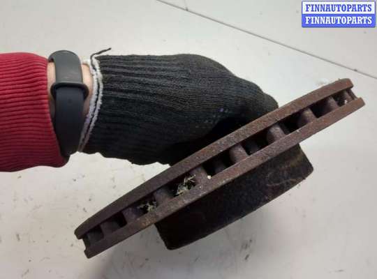 купить Диск тормозной на Mercedes Vito W639 2003-2014