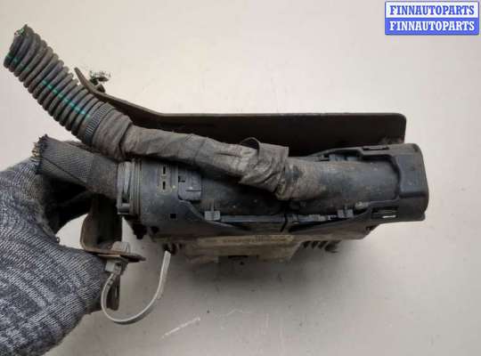 купить Блок управления двигателем на Opel Zafira B 2005-2014