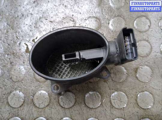 Купить Измеритель потока воздуха (расходомер) на Ford Fusion 2002-2012 Измеритель потока воздуха (расходомер) FO2227267 на Ford Fusion 2002-2012