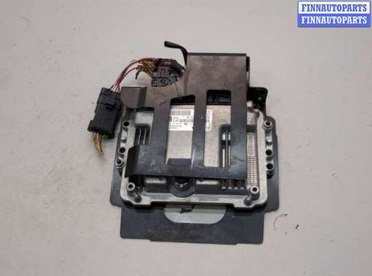 Блок управления двигателем CT1141646 на Citroen Berlingo 2008-2012