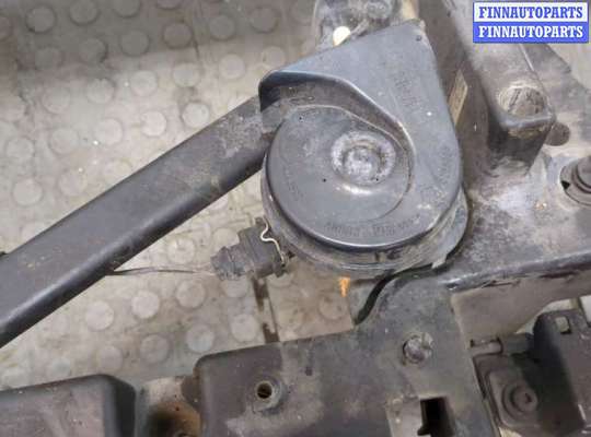 купить Рамка передняя (телевизор) на Land Rover Range Rover Sport 2005-2009