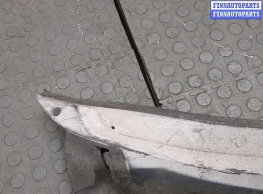 купить Жабо под дворники (дождевик) на Chrysler Pacifica 2003-2008