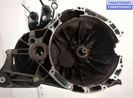 КПП 5-ст.мех. (МКПП) FO2000489 на Ford Mondeo 4 2007-2015