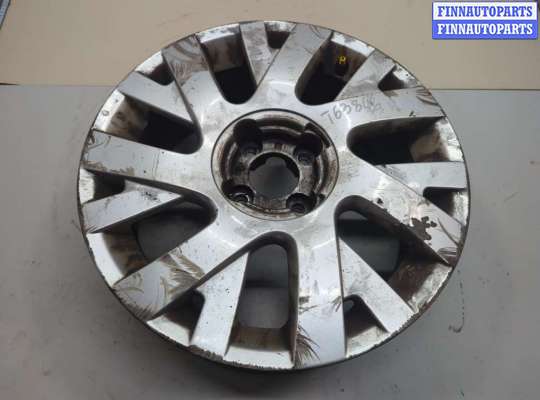 Диск литой CT1153244 на Citroen C4 2004-2010