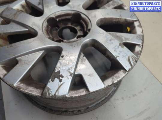 купить Диск литой на Citroen C4 2004-2010