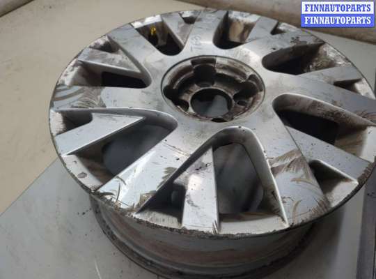 купить Диск литой на Citroen C4 2004-2010