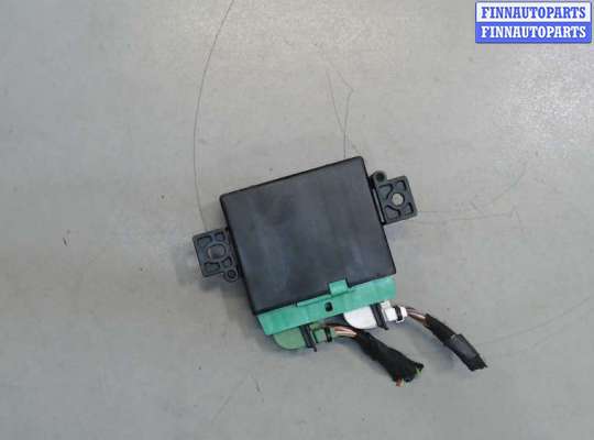 купить Блок управления парктрониками на Citroen C4 Picasso 2013-2018