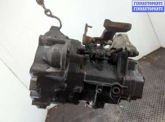 купить КПП 6-ст.мех. (МКПП) на Volkswagen Touran 2003-2006