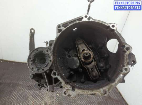купить КПП 6-ст.мех. (МКПП) на Volkswagen Touran 2003-2006