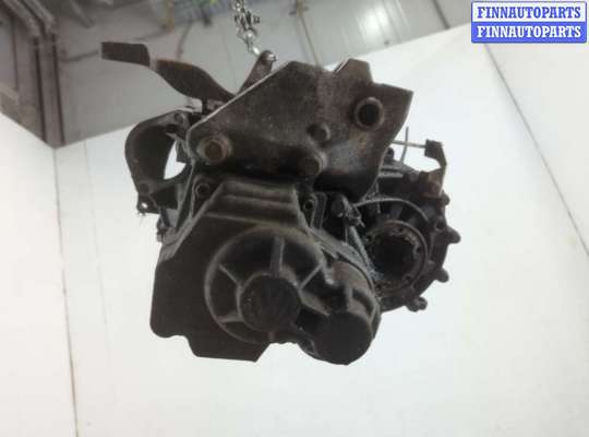 купить КПП 6-ст.мех. (МКПП) на Volkswagen Touran 2003-2006