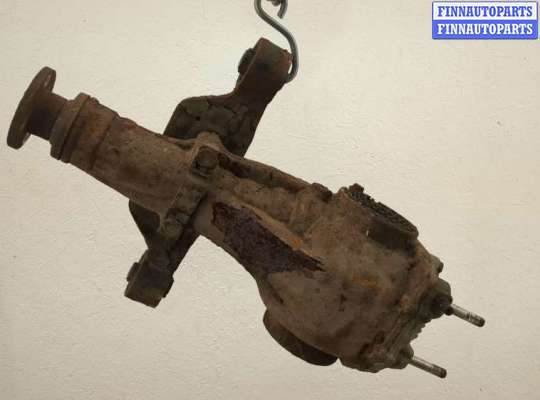 купить Редуктор моста на Subaru Tribeca (B9) 2004-2014