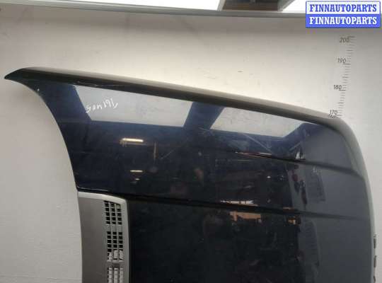 купить Капот на Land Rover Range Rover 3 (LM) 2002-2012