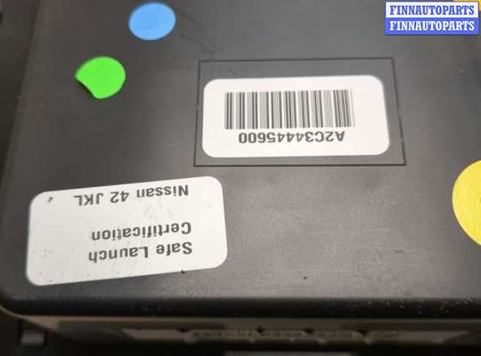 купить Щиток приборов (приборная панель) на Nissan Pathfinder 2012-2020