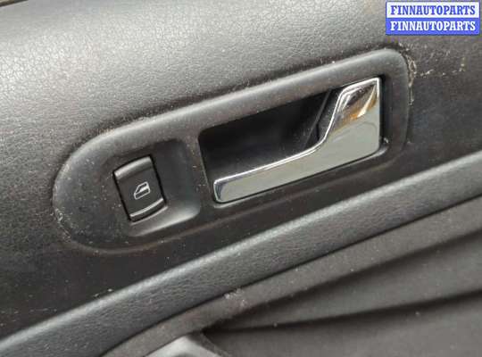 купить Ручка двери наружная на Volkswagen Passat 5 2000-2005