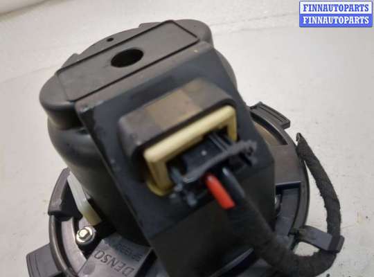 купить Двигатель отопителя (моторчик печки) на Citroen C4 Picasso 2013-2018